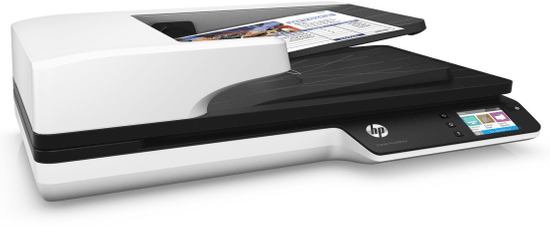 HP ScanJet Pro skener 4500 fn1 (L2749A)