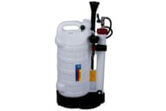 AHProfi Pnevmatski polnilec tekočin 10 l - C342057