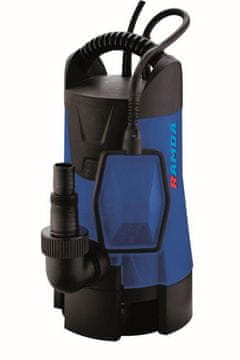 Ramda Q750B32 potopna črpalka, 750 W, za umazano vodo (RA 430637)