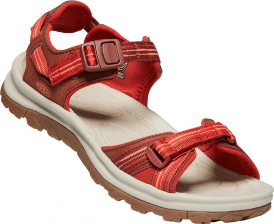 KEEN ženski sandali Terradora II Open Toe Sandal (10012448KEN.01)