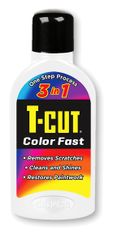 T-Cut Color Fast sredstvo za obnovo barve, bela, 500 ml