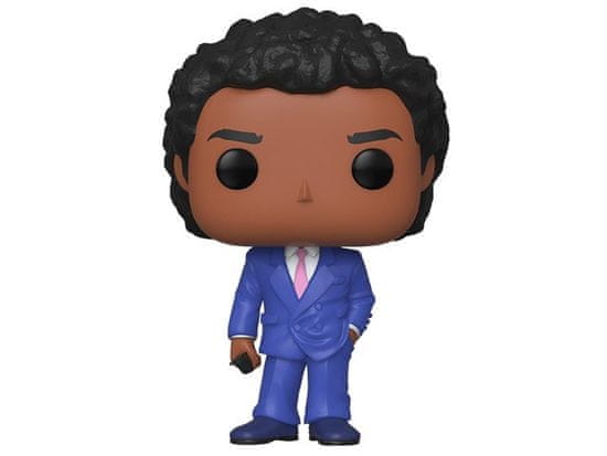 Funko POP! Miami Vice S2 figura, Tubbs