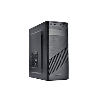 Cortek Alantik Casa35 ohišje, USB3, ATX, 500W