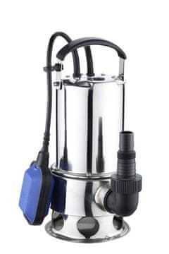 Ramda potopna črpalka, 1100 W, za umazano vodo (RA 895249)