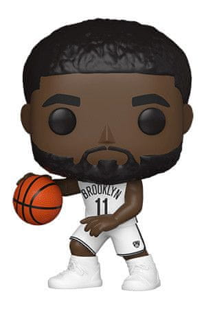 Funko POP! NBA: Brooklyn Nets figura, Kyrie Irving #64