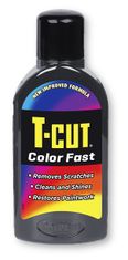 T-Cut Color Fast sredstvo za obnovo barve, siva, 500 ml