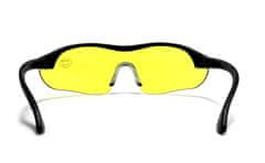 Ramda Pro zaščitna očala, rumena, Anti UV (RA 895264)