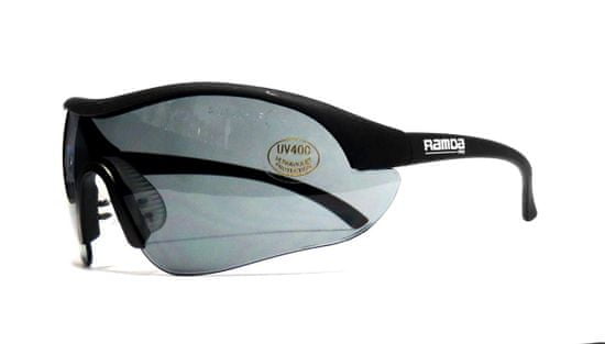 RAMDA PRO RA 895265 zaščitna očala Anti UV, črna