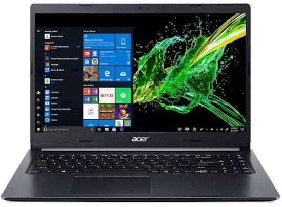 Acer Aspire 5 A515-54-576U prenosnik