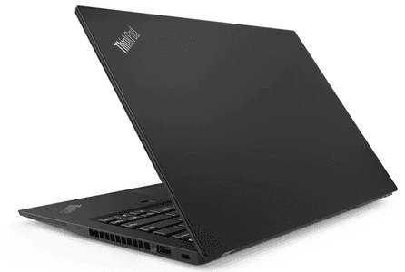 Prenosni računalnik ThinkPad T490s