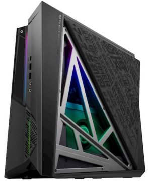 ASUS ROG HURACAN G21CX-WB006T namizni gaming računalnik
