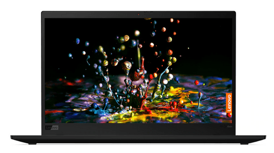  Lenovo prenosnik ThinkPad X1 Carbon 7