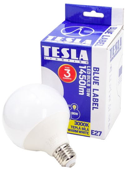 Tesla Lighting GL271530-7 LED žarnica