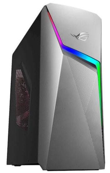 ASUS ROG Strix GL10DH-WB002T namizni gaming računalnik