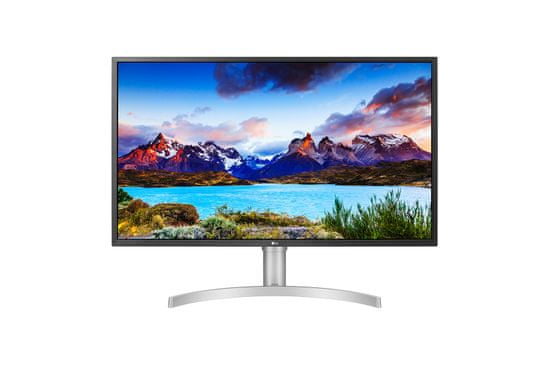 LG 32UL750-W monitor, 81,28 cm (150109)