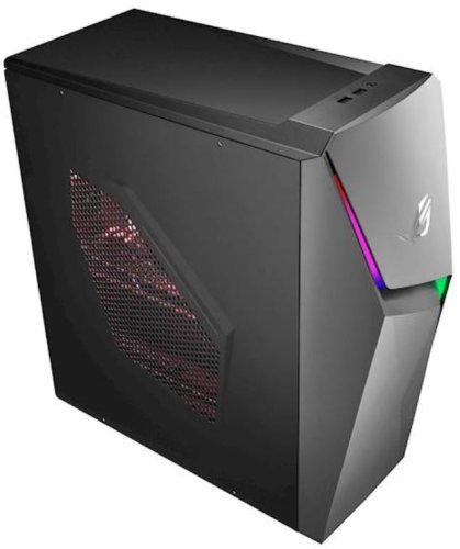 namizni gaming računalnik ROG Strix GL10DH-WB002T