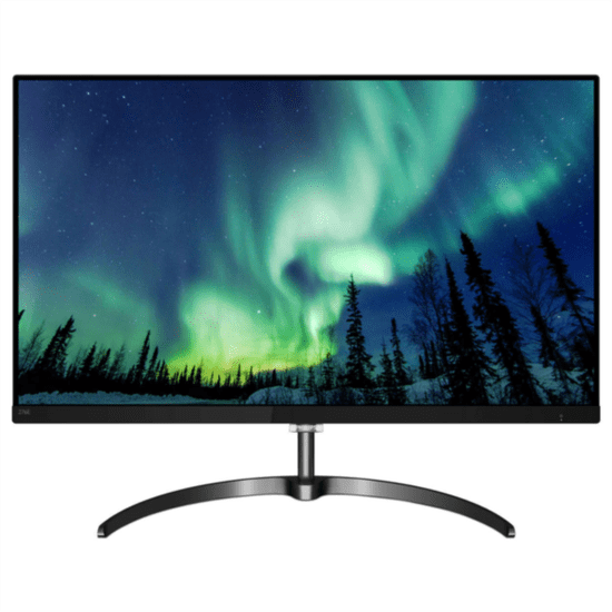 Philips LCD QHD monitor 276E8FJAB