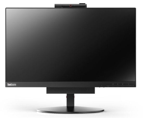 Lenovo Tiny-in-One 24 IPS LED monitor