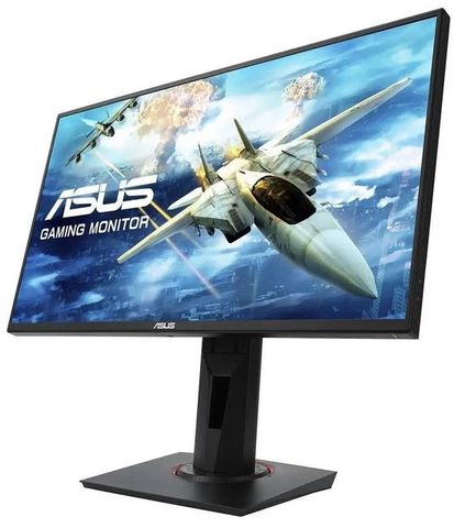 VG258QR gaming monitor