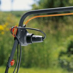 Gardena električni prezračevalnik trate EVC 1000 (4068-20)