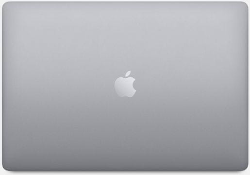 MacBook Pro 16 prenosnik, Space Gray - SLO KB