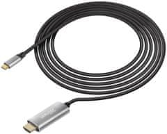Trust Calyx USB-C to HDMI kabel - odprta embalaža