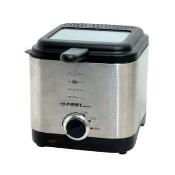 First Austria cvertnik s teflonsko prevleko, 1,5 L, 900 W