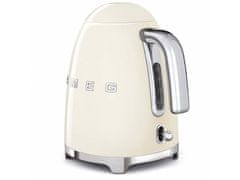 Smeg KLF03CREU krelnik vode, kremni