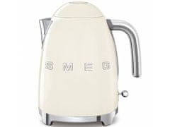 Smeg KLF03CREU krelnik vode, kremni