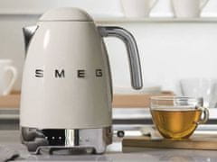 Smeg KLF04CREU grelnik vode, kremni
