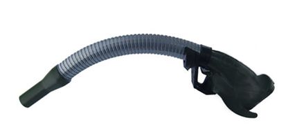 Rparts nastavek za točenje goriva Ramda, fleksibilen