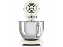 Smeg SMF03CREU kuhinjski robot, kremni