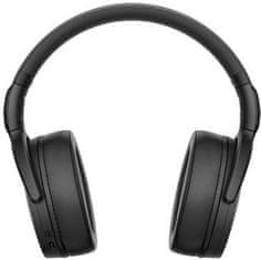 Sennheiser HD 350BT slušalke, brezžične, črne