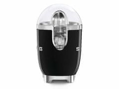 Smeg CJF01BLEU ožemalnik citrusov, črn
