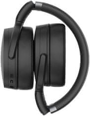 HD 450BT slušalke, ANC, brezžične, črne