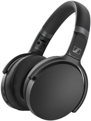 Sennheiser HD 450BT slušalke, ANC, brezžične