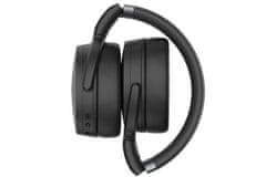 Sennheiser HD 450BT slušalke, ANC, brezžične, črne
