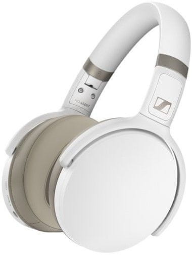 Sennheiser HD 450BT slušalke, ANC, brezžične