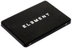 Element Revolution SSD disk 128 GB, SATA 6 Gb/s