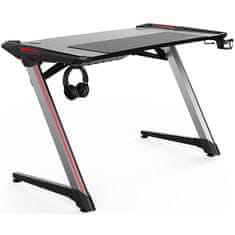 Bytezone PRO RGB gaming miza (GT05)