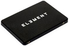 Element Revolution SSD disk 256 GB, SATA 6 Gb/s