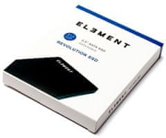 Element Revolution SSD disk 512 GB, SATA 6 Gb/s