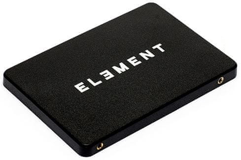 Element Revolution SSD disk 1 TB, SATA 6 Gb/s