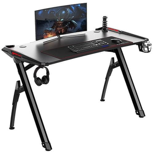 Gaming miza Bytezone ADVANCED
