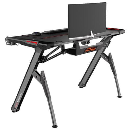 Gaming miza Bytezone ADVANCED