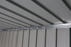 Rojaplast vrtna hiša Archer D - odprta embalaža