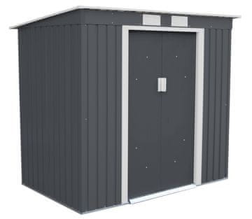 Rojaplast vrtna hiška S2001A