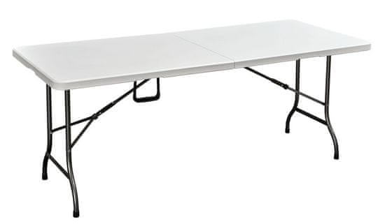Rojaplast zložljiva miza Catering, 180 cm