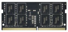 TeamGroup Elite 16 GB DDR4-2666, SODIMM, CL19 pomnilnik (RAM) (TED416G2666C19-S01)