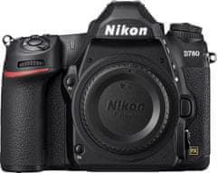 Nikon D780 DSLR fotoaparat, ohišje